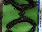 Honda Fit GP5 Lower Arm Set