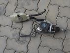 Honda Fit GP5 Master Brake Pump