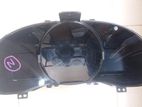 Honda Fit GP5 meter board panel unit