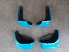 Honda Fit GP5 Mud Flaps