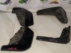 Honda Fit GP5 Mud Flaps Set