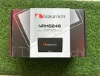 Honda Fit Gp5 Nakamichi NAM5240 2Gb Android Player