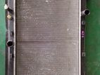 Honda Fit Gp5 Nissan Radiator
