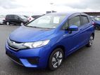 Honda Fit GP5 Parts