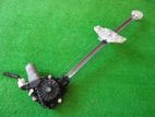 Honda Fit GP5 Power Door Winder