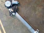 Honda Fit GP5 Power Door Winder