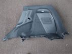 HONDA FIT GP5 QUATER PANEL UPPOSTING LH/RH