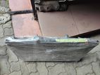 HONDA FIT GP5 RADIATOR COMPLETE
