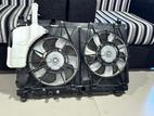 Honda Fit GP5 Radiator Fan Motor