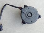 Honda Fit GP5 Radiator Fan Motor