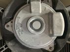 Honda Fit GP5 Radiator Fan Motor