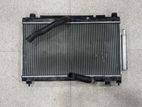 Honda Fit GP5 Radiator