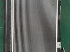Honda Fit GP5 Radiator
