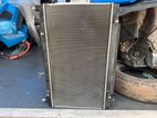 Honda Fit GP5 Radiator
