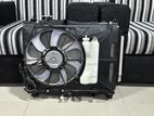 Honda Fit GP5 Radiator ( Without Fan )