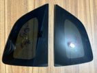 Honda Fit GP5 Rear Body Glasses