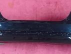HONDA FIT GP5 REAR BUFFER PANEL