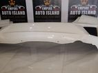 Honda fit GP5 Rear Bumper