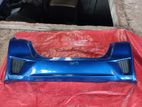 Honda Fit GP5 Rear Bumper