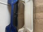 Honda Fit GP5 Rear Bumper