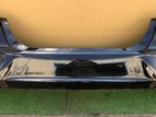 Honda Fit GP5 rear bumper