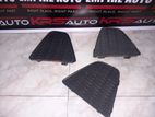 Honda Fit GP5 Rear Bumper Garnish