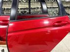 Honda Fit GP5 Rear Door Panel