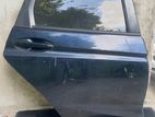 Honda Fit Gp5 Rear Door Rh