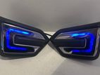 Honda Fit GP5 Fog Light