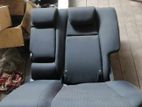 Honda Fit (GP5) Rear Passenger Seat - Reconditined
