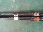 Honda Fit GP5 Rear Shock