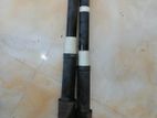 Honda Fit (GP5) Rear Shocks - Reconditioned