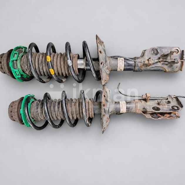Honda Fit GP5 Recondition Front Shock Absorber for Sale in Gampaha City ...