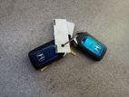 Honda Fit GP5 Remote Key Set