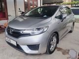 HONDA FIT GP5 - RENT A CAR