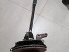 Honda Fit GP5 RH Axel - Recondition.