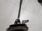 Honda Fit (GP5) RH Axell - Reconditioned