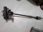 Honda Fit (GP5) RH Axell - Reconditioned