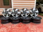 Honda Fit GP5 Rim Cup 15 Inches