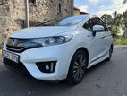 Honda Fit GP5 RS 2016