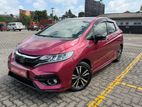 Honda Fit Gp5 RS Sensing 2018