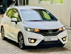 Honda Fit GP5 S 1ST OWNER 2015