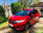Honda Fit GP5 S 2013