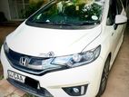 Honda Fit GP5 S 2014