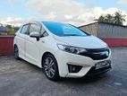 Honda Fit GP5 S 2014