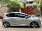 Honda Fit GP5 S 2014