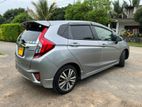 Honda Fit GP5 S 2014