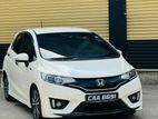 Honda Fit GP5 S 2014