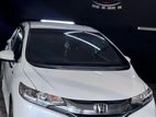 Honda Fit GP5 S 2015