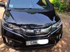 Honda Fit GP5 S 2015